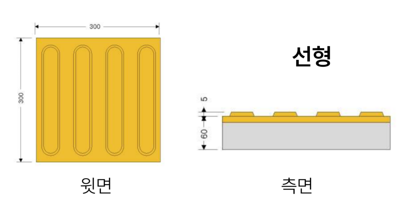 선형